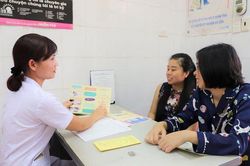 Cần làm rõ căn cứ xác định trợ cấp thai sản 2 triệu đồng/con mới sinh trong BHXH tự nguyện