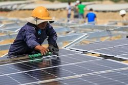 Công cụ đắc lực giúp thúc đẩy chuyển đổi năng lượng