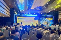 Công bố báo cáo Chỉ số Năng lực cạnh tranh cấp tỉnh năm 2022