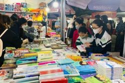 Bắc Ninh tổ chức Ngày Sách và Văn hóa đọc năm 2023