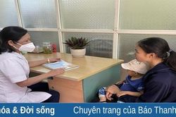 Mường Lát nỗ lực phòng chống suy dinh dưỡng trẻ em