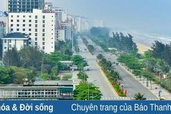 Người dân Sầm Sơn tích cực chỉnh trang cơ sở lưu trú đón khách du lịch