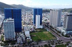 Vốn đổ vào bất động sản 3 tháng đầu năm 2023 là bao nhiêu?