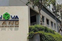 NovaGroup bị bán giải chấp hơn 2 triệu cổ phiếu NVL chỉ trong ít ngày