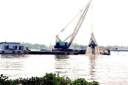 Tập trung quản lý tài nguyên, bảo vệ môi trường