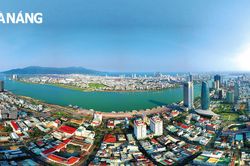 Đà Nẵng làm gì để trở thành nơi đáng đến và đáng sống?