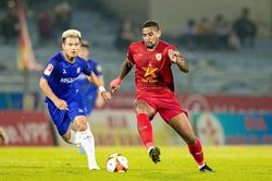Vòng 6 V-League 2023: Không khoan nhượng