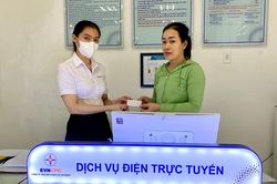 Nhiều hoạt động tri ân khách hàng sử dụng điện tại Đà Nẵng