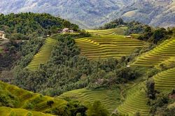 Khai thác tiềm năng du lịch Tây Côn Lĩnh