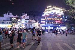 Sắp diễn ra không gian trải nghiệm văn hóa 'Sắc màu Việt Nam' tại Hà Nội