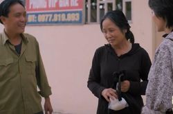 Cuộc đời vẫn đẹp sao tập 5: Lưu say xỉn gạ gẫm Luyến, Luyến bị bố mẹ đẻ bóc lột