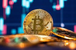 Giá Bitcoin vượt mốc 30.000 USD