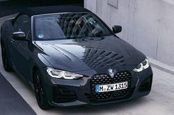 Bảng giá ô tô BMW mới nhất tháng 4/2023