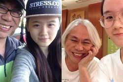 Mối tình 'ông cháu' lệch nhau 40 tuổi gây xôn xao cách đây 10 năm: Người chồng đã qua đời, thứ để lại cho vợ trẻ gây sốc