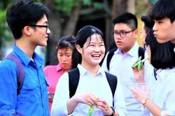 Các trường hợp được tuyển thẳng vào lớp 10 năm học 2023-2024