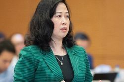'Việc tập trung được nguồn lực cho công tác phòng, chống dịch là nỗ lực, cố gắng vượt bậc'