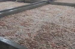 Tiêu hủy hơn 7 tấn lòng lợn chưa qua sơ chế, bốc mùi hôi thối 'suýt' lên bàn ăn