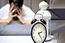 Mất ngủ mãn tính - căn bệnh thời hiện đại