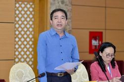Quảng Ninh: Không có việc 'chống trượt' tại các kỳ thi sát hạch lái xe