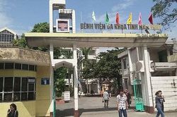 Nam Định: 50 bệnh nhân chạy thận 'mắc kẹt' do bệnh viện… hết thuốc