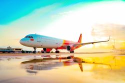 Tăng tốc từ quý I, Vietjet đạt kết quả kinh doanh có lãi