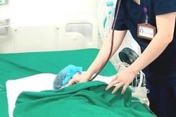 Bé gái 13 tuổi nguy kịch do mắc đái tháo đường