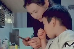 Cách dạy con của bà mẹ Trung Quốc khiến nhiều người nể phục