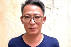 Phạt Nguyễn Lân Thắng 6 năm tù về hành vi tuyên truyền chống Nhà nước