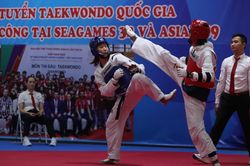 Thể thao Việt Nam hướng tới SEA Games 32: Đợi giờ xuất phát