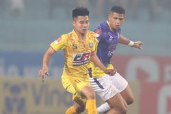 Vòng 6 Night Wolf V-league: Cơ hội cho SHB Đà Nẵng, Thanh Hóa