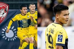 Quang Hải đối mặt 2 rào cản cực lớn, nguy cơ không thể gia nhập 'MU của Thái Lan'