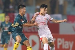 HAGL và giấc mơ xa xôi