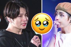 Suga tiết lộ thành viên BTS khóc nhiều nhất là…