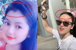 Bạn gái Quang Hải tung ảnh thời còn 'lúa', chứng minh không hề cấy tóc như dân tình đồn