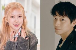 Rosé Blackpink dính nghi vấn sử dụng ma túy, hẹn hò