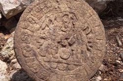 Mexico phát hiện bảng tính điểm thể thao có niên đại hơn 1.000 năm