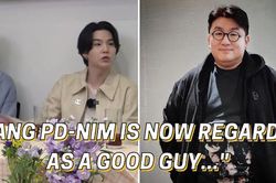 Suga và Jimin 'bóc trần' cách đối xử của Bang Si Hyuk với BTS khi còn là thực tập sinh