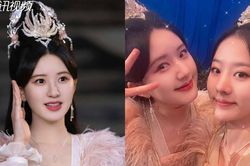 Diễn viên đóng thế trong 'Thần ẩn' hé lộ tính cách thật của Triệu Lộ Tư