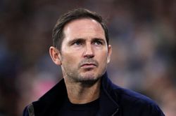 Lampard: Giữa mơ và thực ở Champions League