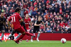 Liverpool ngày càng sa sút, Salah sẽ rời Anfield sớm hơn?