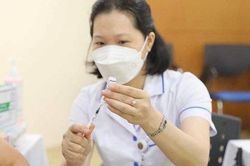 Số ca mắc COVID-19 có xu hướng tăng, Bộ Y tế chỉ đạo khẩn