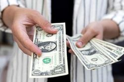 Tỷ giá USD hôm nay (12-4): Đồng USD trong nước tăng mạnh