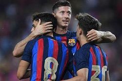La Liga vẫn là của Barca!