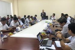 Ý tưởng điều chỉnh hướng tuyến đường sắt TPHCM - Cần Thơ khó khả thi