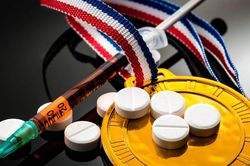 Có trường hợp nghi vấn dính doping tại Đại hội thể thao toàn quốc