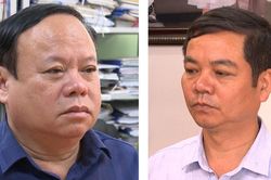 Thanh Hóa: Khởi tố 2 cán bộ tham mưu cấp đất sai quy định