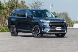 Exeed Lanyue 2023 từ 615 triệu đồng có gì để 'đấu' Hyundai Palisade