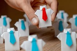 6 cách khuyến khích trẻ sáng tạo