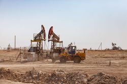 Kazakhstan tự đưa dòng dầu của mình đến châu Âu