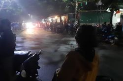 Bắt nghi phạm nghiện rượu dùng dao sát hại hàng xóm